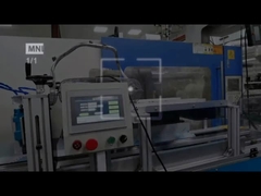 Weiße 30 ml/50 ml/80 ml/100 ml/PET Dicke Wandcreme Flasche Kosmetische Verpackungsflasche