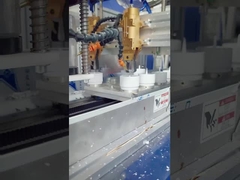 Weiße 30 ml/50 ml/80 ml/100 ml/PET Dicke Wandcreme Flasche Kosmetische Verpackungsflasche