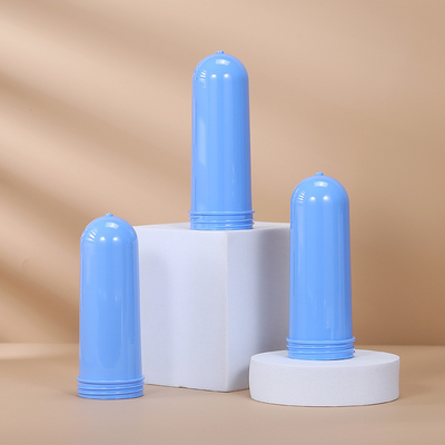 quality Reise Kosmetik Flasche Vorform Glatte Oberfläche undicht Offsetdruck factory